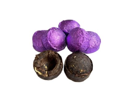 PU ERH TUO CHA CHRYSANTHEMUM - červený čaj (váha 1000g)