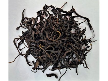 ProdejnaBylin Black Oolong - černý čaj (váha 50g)
