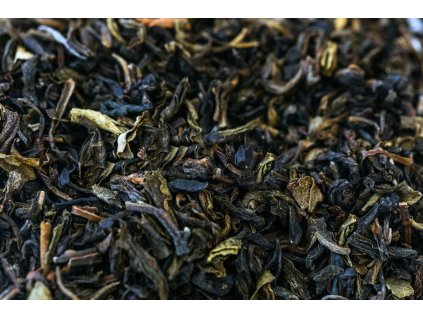 Darjeeling Green FTGFOP  - zelený čaj (váha 50g)
