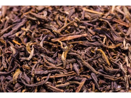 Jasmine Snow Buds - zelený čaj (váha 50g)