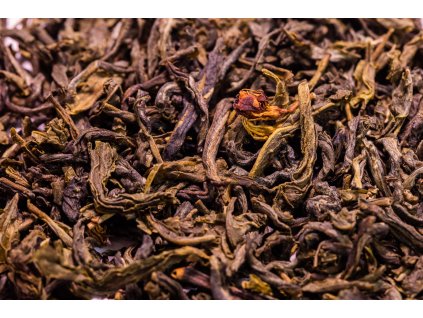 Jasmine Chang Hao - zelený čaj (váha 50g)