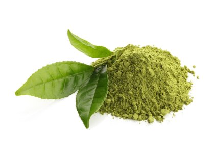 MATCHA TEA - Green Tea powder (váha 1000g)