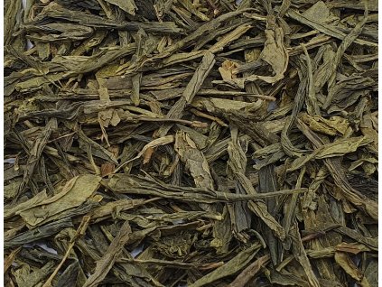 ProdejnaBylin China Bancha Premium - zelený čaj (váha 1000g)