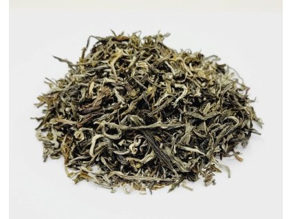 Yunnan Green Superior Premium  - zelený čaj (váha 1000g)