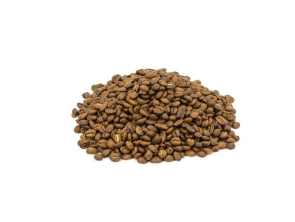 Zrnková káva 100% Arabica Kolumbie Excelso (váha 250g)