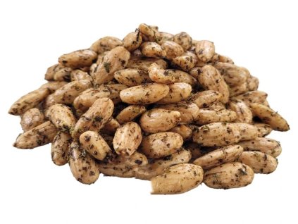 Mandle pražené s provensálskymi bylinkami