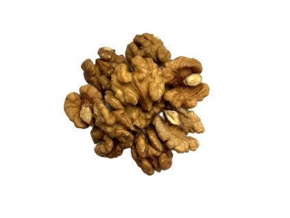 Vlašské orechy lúpane – výberové jadierka