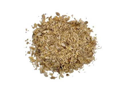 Shatavari – koreň rezaný