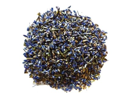 Levanduľa lekárska – kvet Premium