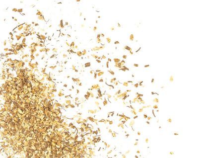 Libeček lekársky – sušený koreň