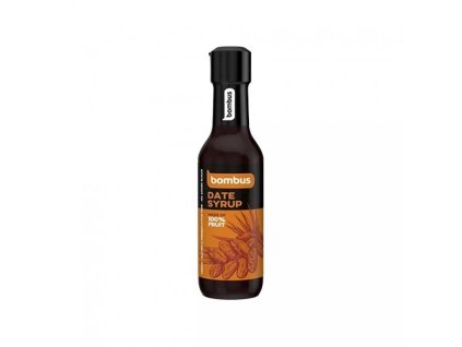 Bombus Datlový sirup 300 g