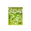 145 stevia 50ml tekute steviol glycosidy