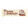 1915 raw energy coconut cocoa 50g