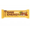 1912 raw energy peanuts dates 50g