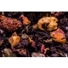 ProdejnaBylin Malinový keř -  černý čaj aromatizovaný (váha 1000g)
