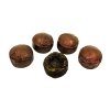 PU ERH TUO CHA BLACK - černý čaj (váha 50g)
