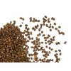 Zrnková káva 100% Arabica Indie Monsooned Malabar (váha 250g)