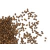 Zrnková káva 100% Arabica Indie Plantation AA (váha 250g)