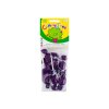 Candy Tree BIO lízatká s príchuťou čierneho ríbezľa 7 × 10 g