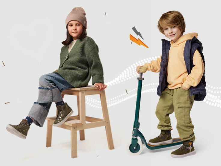 Superfit – proč rodiče po celé Evropě věří právě této značce?