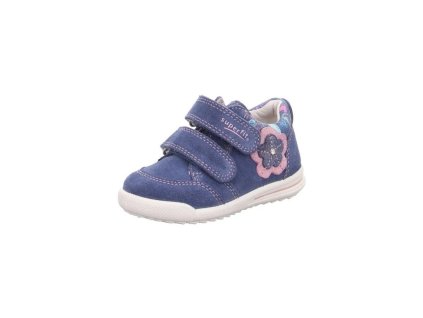 Celoroční obuv Superfit 4-09377-80