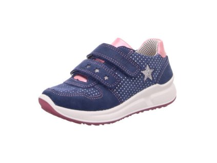 Celoroční obuv Superfit 0-800187-8800 (Velikost 31)