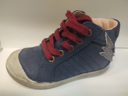 Celoroční dětská kotníková obuv Ddstep 049-906 (Velikost 29)