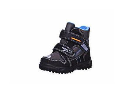 Celoroční kotníková obuv s Gore-Tex membránou Superfit 5-00044-06
