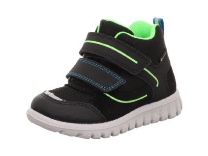 superfit 1 006189 0010 black