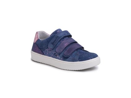 Celoroční tenisky Typ Sneakers Superfit 6-06492-80 (Velikost 30)