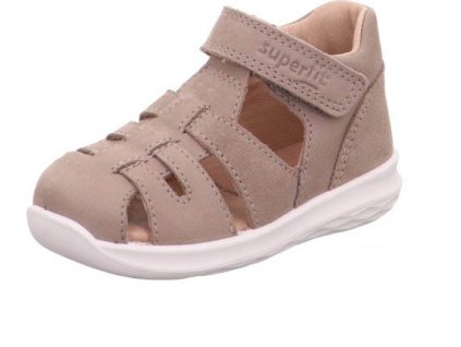 Superfit 1-000392-4000 chlapecký sandál Bumblebee (Velikost 28)