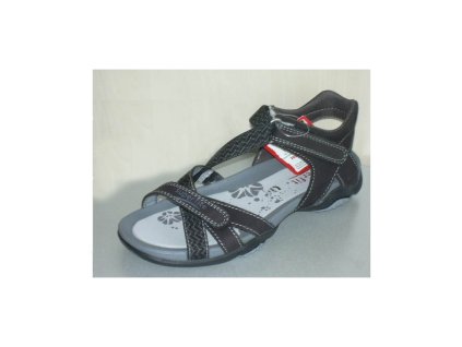 superfit 6-00161-00 dívčí sandál Nancy (Velikost 31)