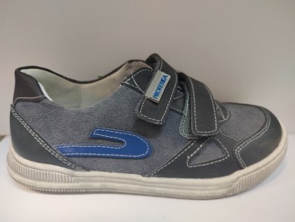 1017 celorocni detska kotnikova obuv toledo grey