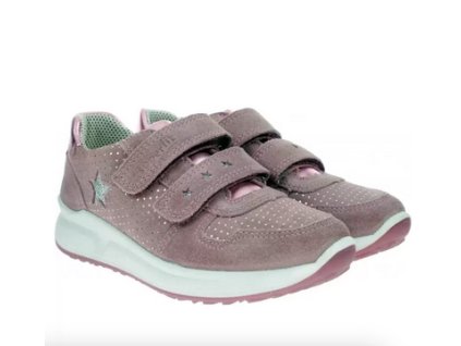 Celoroční tenisky 0-600187-9000 (Velikost 30)