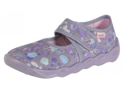 Supefit 1-000262-8510 bella/lila (Velikost 28)