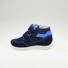 Superfit 09415-80 – dětské kotníkové boty s velcro zapínáním (Velikost 22)