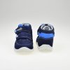 Superfit 09415-80 – dětské kotníkové boty s velcro zapínáním (Velikost 22)
