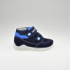 Superfit 09415-80 – dětské kotníkové boty s velcro zapínáním (Velikost 22)