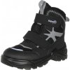 Zimní zateplená obuv Snowmax s Gore-Tex membránou Superfit 1-002022-0000 (Velikost 35)