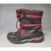 Zimní obuv s Gore-Tex membránou Superfit 1-00134-06