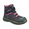 Zimní kotníková obuv s Gore-Tex membránou Superfit 1-009227-8010 (Velikost 26)