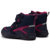snehule superfit gore tex 1 009235 8200 s blau rot