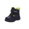 Zimní zateplené boty s Gore-Tex membránou Superfit 1-006045-8000