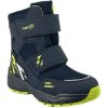 Zimní zateplená obuv s Gore-Tex membránou Superfit 1-009167-8010