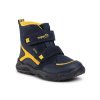 snehule superfit gore tex 1 009235 8100 s blau gelb