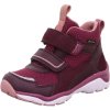 Celoroční sportovní kotníková obuv s Gore-Tex membránou Superfit 1-000246-5000
