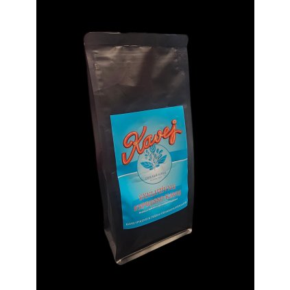 HERBPRESSO - Fresh roasted coffee with Ayurvedic herbs