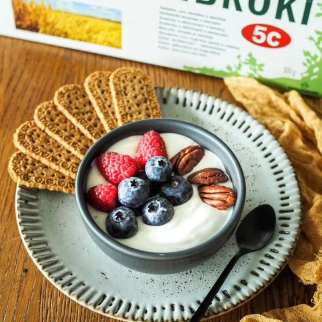 Snídaně klíčem k úspěšnému dni + tipy na rychlé a zdravé recepty