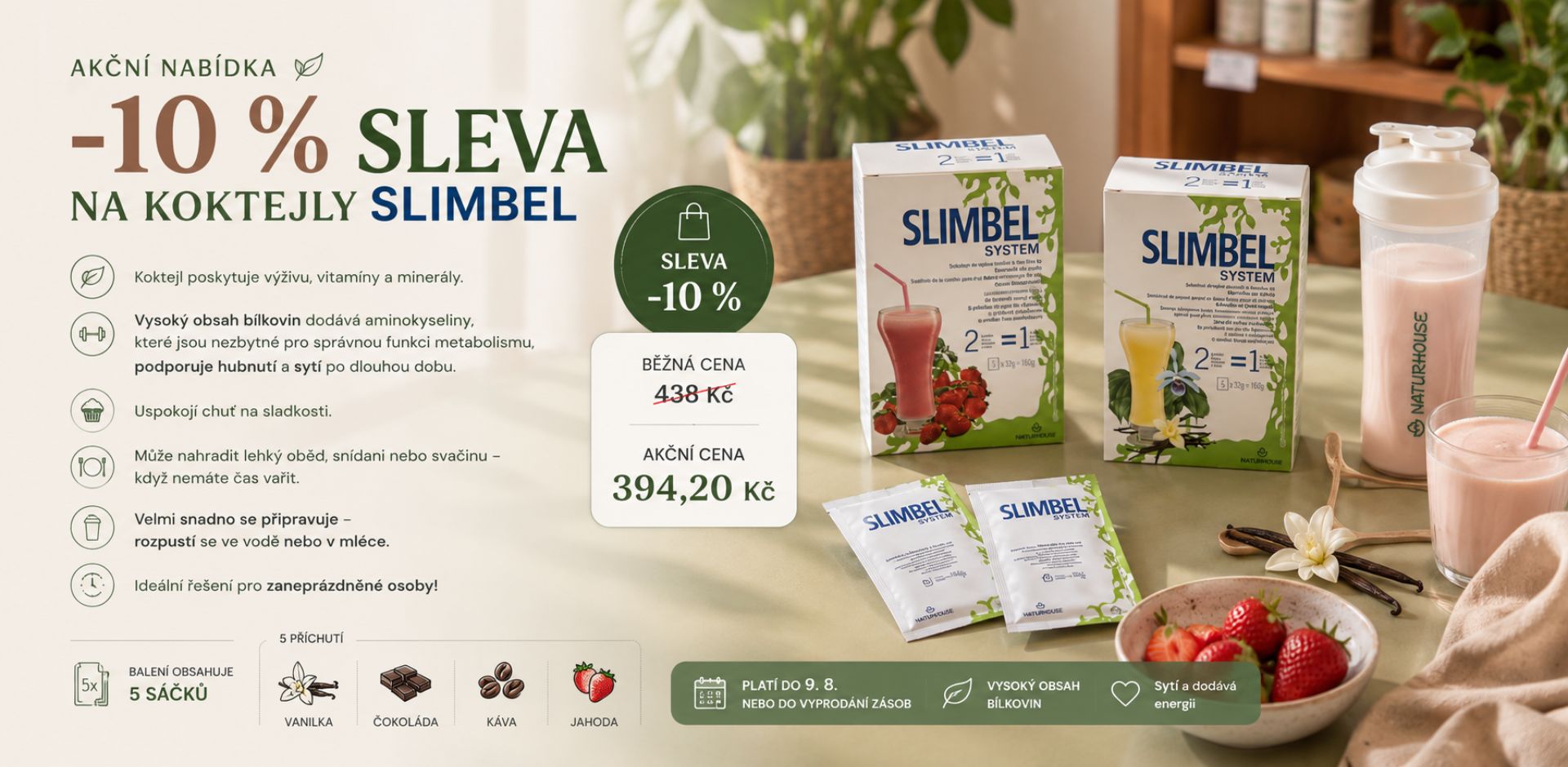 produkt týdne
