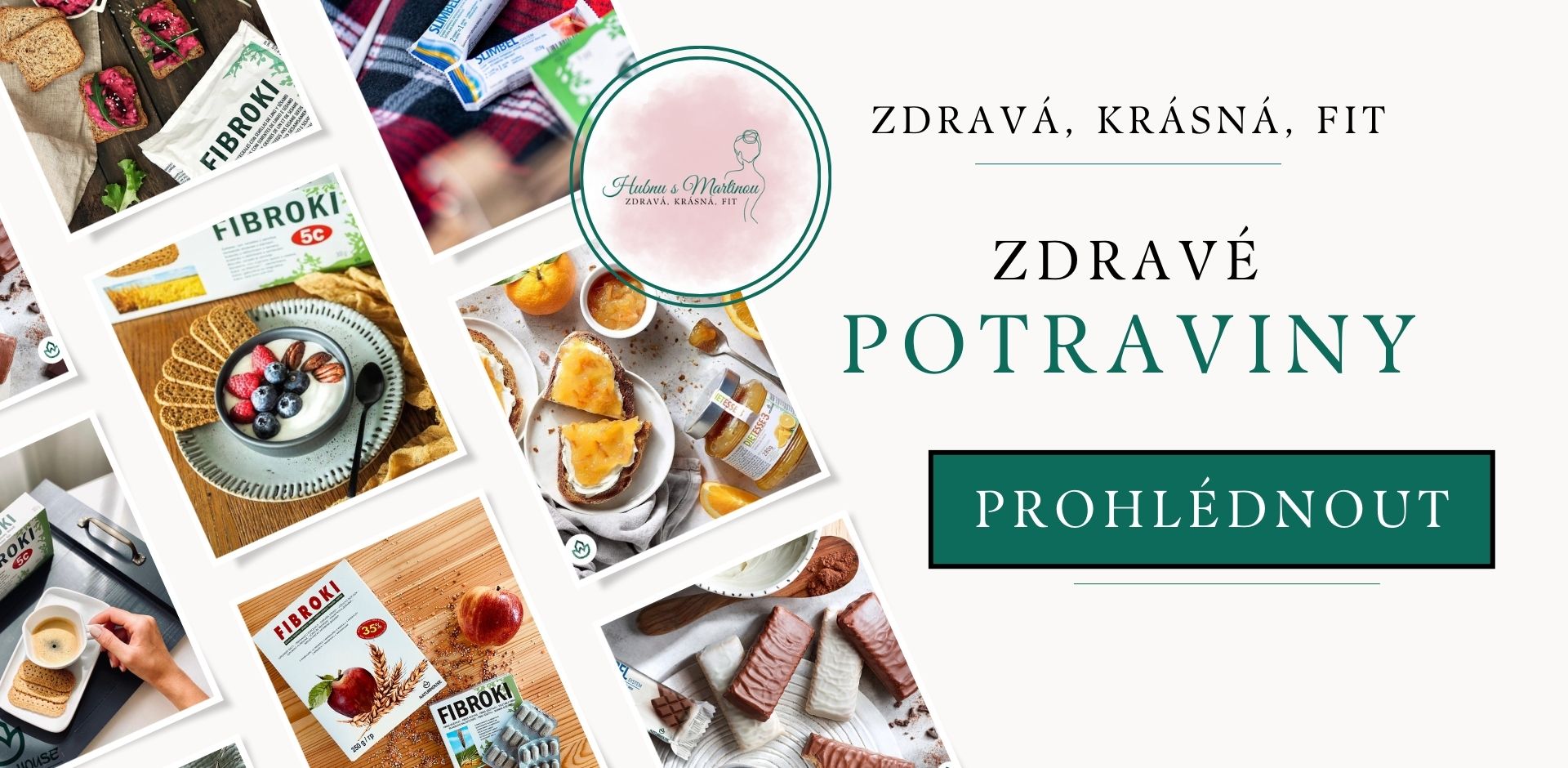 Potraviny a nápoje Naturhouse